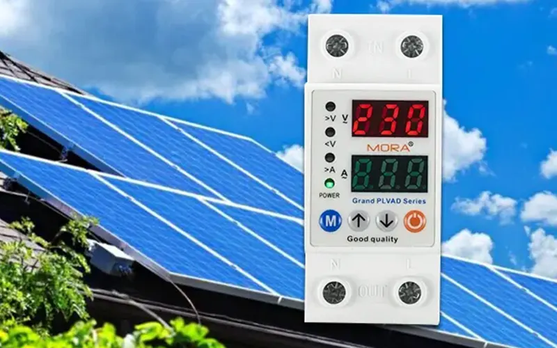 اوور وولٹیج اور انڈر وولٹیج محافظ کیا ہے؟