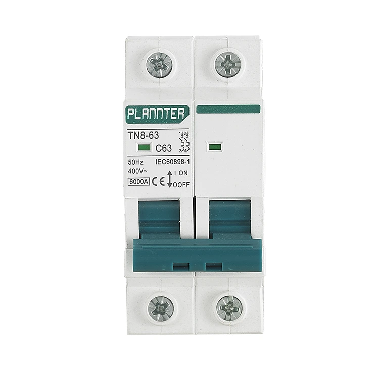 C32 32A Mini Circuit Breaker